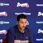Braves’ Trade Deadline Prize Sends 2-Word Front Office Message After Exit