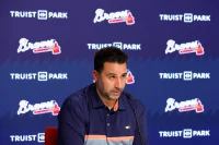 Braves’ Trade Deadline Prize Sends 2-Word Front Office Message After Exit