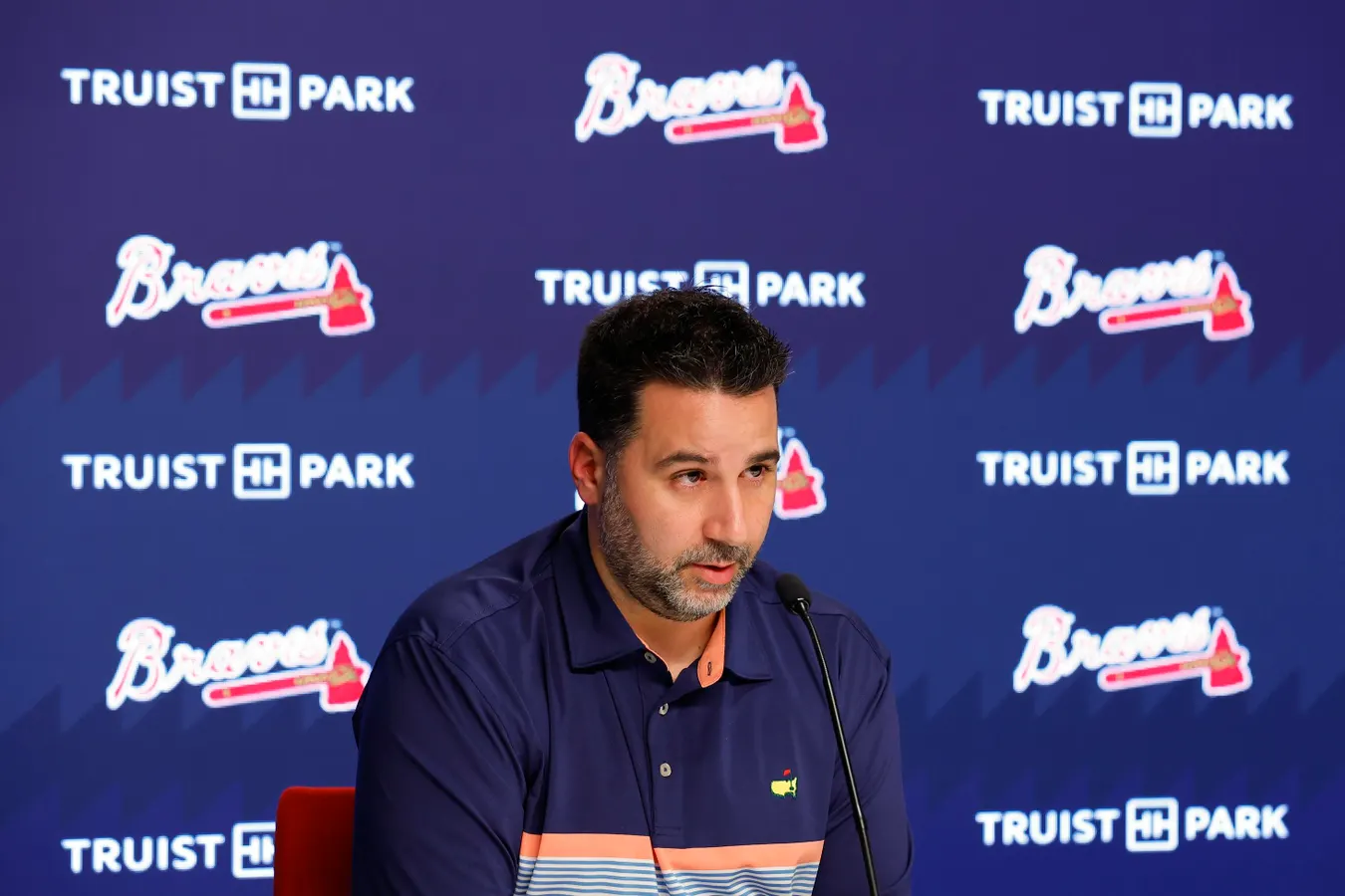 Braves’ Trade Deadline Prize Sends 2-Word Front Office Message After Exit