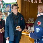 Hallmark Christmas Season Starts Friday: A Guide To All 34 New Movies