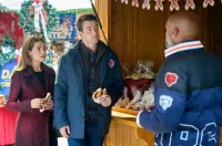 Hallmark Christmas Season Starts Friday: A Guide To All 34 New Movies