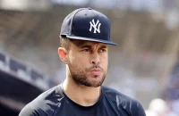 Yankees’ 5 Million Albatross Projected To Join Angels After Disappointing Release