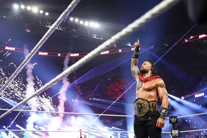 WWE Money In The Bank 2026 Preview And Predictions