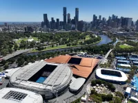 Australian Open Expanding Seats And Shade For 2027