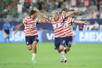 Next Generation Of U.S. Stars Already Here
