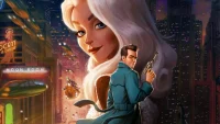 ‘Ray Gunn’ Wows Rotten Tomatoes Critics In Early Reviews