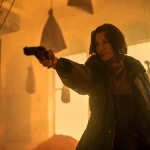 Prime Video’s ‘Blade Runner 2099’ Cast Preview New Show