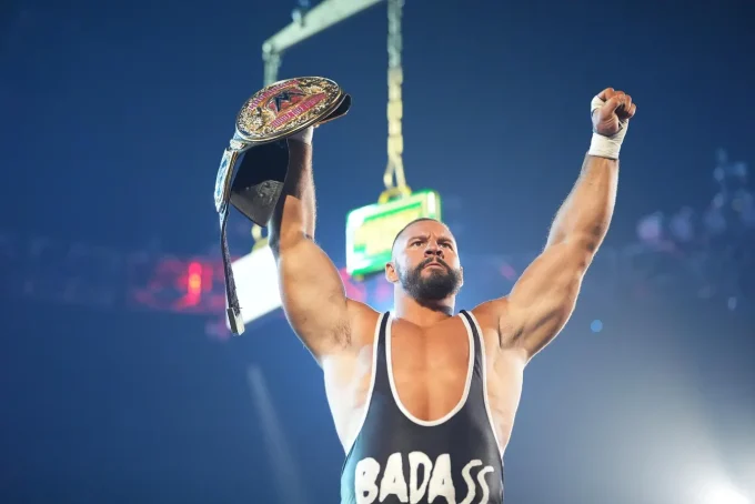 WWE Money in the Bank 2026 Results, Returns, Swerves and Highlights