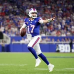 NFL Week 5 Monday Night Football Best SGP Picks —Bills At Rams