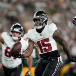 Key Sunday Night Football Week 5 Fantasy Football Start ’Em Sit ’Em Decisions