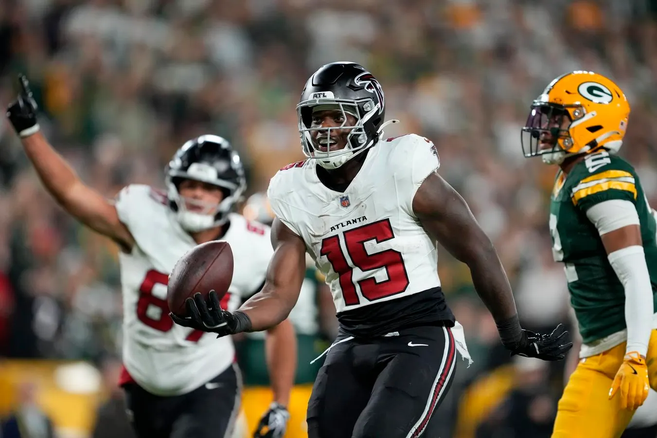 Key Sunday Night Football Week 5 Fantasy Football Start ’Em Sit ’Em Decisions