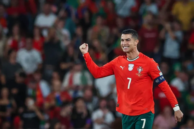 Ronaldo’s Portugal Walkout Threatens To Tarnish His Legacy