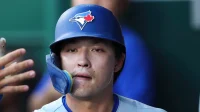 Blue Jays Breakout Rookie Questions Return To Team After Brutal Season