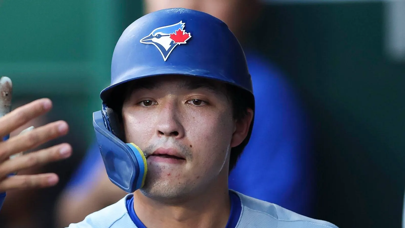 Blue Jays Breakout Rookie Questions Return To Team After Brutal Season