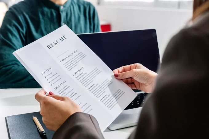 5 Tips From Major Employers