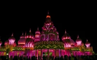Why These Brands Are Excluded From The World’s Most-Visited Theme Park