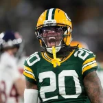 Packers Javon Bullard On The Bears: ‘They’re Still Little Bro’
