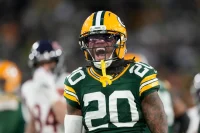 Packers Javon Bullard On The Bears: ‘They’re Still Little Bro’