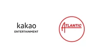 Kakao Entertainment Signs With Atlantic Music Group For K-Pop Global Expansion