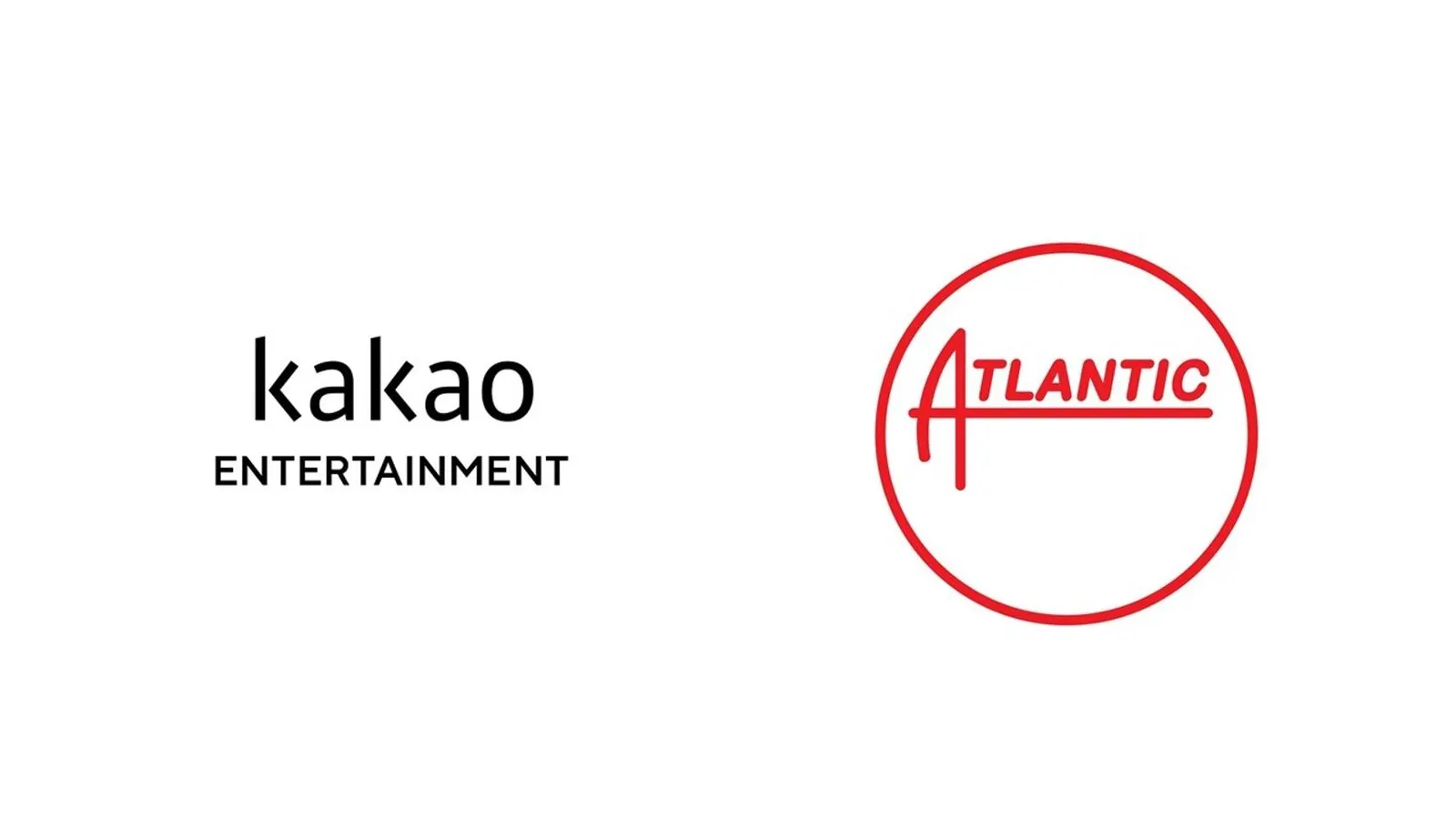 Kakao Entertainment Signs With Atlantic Music Group For K-Pop Global Expansion