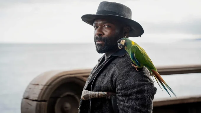 Is ‘Treasure Island’ Worth Watching? The MGM Adaptation Is A Mixed Bag