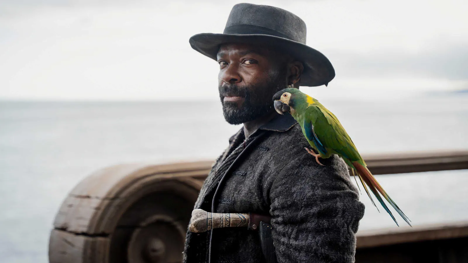 Is ‘Treasure Island’ Worth Watching? The MGM Adaptation Is A Mixed Bag