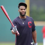 Junior Caminero, Yandy Diaz Among Tampa Bay Rays Who Were With Cleveland