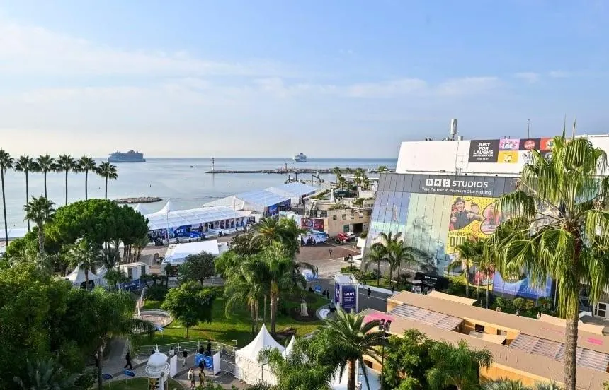 MIPCOM 2026 Explores How AI And Digital Platforms Are Reshaping TV