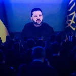 ‘Putin Doesn’t Read Truth Social’—Zelenskyy Says Russia Is Ignoring Trump’s ‘Energy Ceasefire’