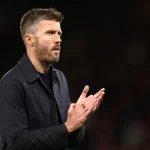 Is Michael Carrick Fighting For His Job As Manchester United Boss?