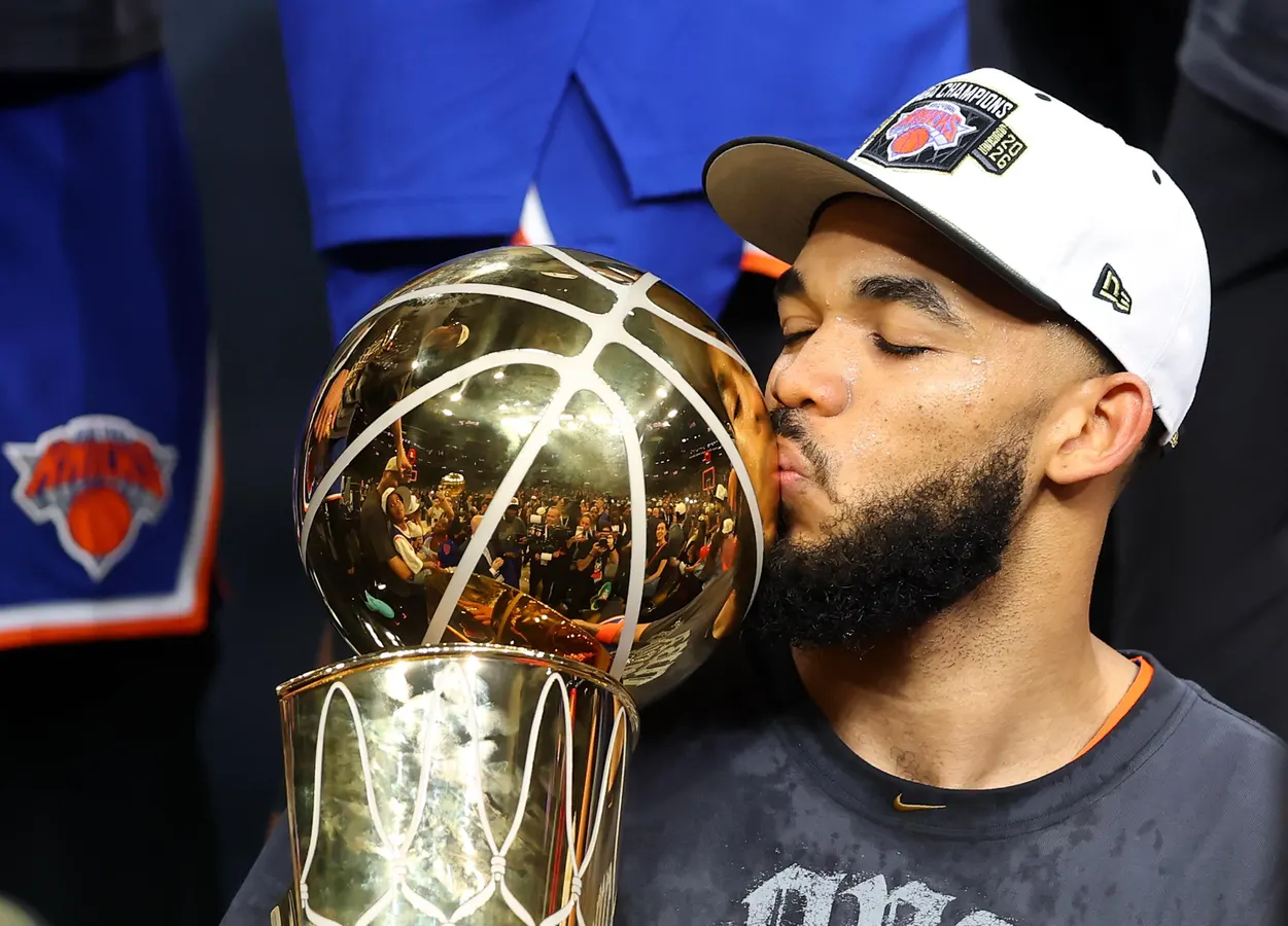 Knicks’ Second Apron Avoidance Shows Flawed Aspects Of NBA Salary Cap