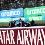 F1 Highlights The Realities Of Global Sport’s Chokepoint Problems