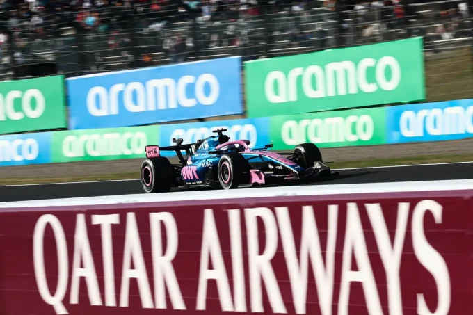 F1 Highlights The Realities Of Global Sport’s Chokepoint Problems