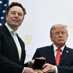 Elon Musk Is The Biggest Midterms Donor, Report Says—As He Attacks Talarico