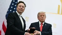 Elon Musk Is The Biggest Midterms Donor, Report Says—As He Attacks Talarico