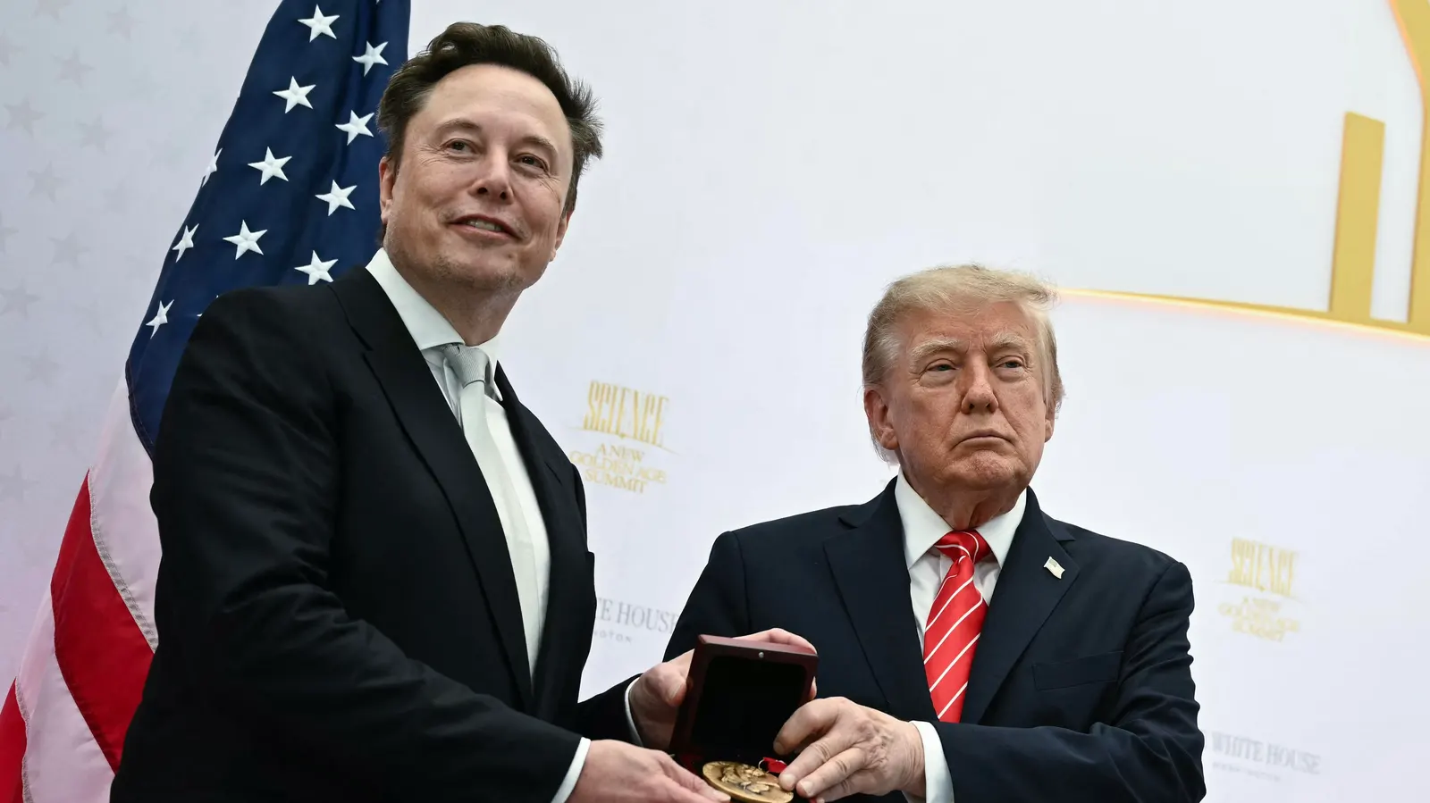 Elon Musk Is The Biggest Midterms Donor, Report Says—As He Attacks Talarico
