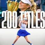 Waters Hits 200 Career Titles With Triple Crown At Pro Pickleball Association Chicago Cup