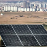 How Off-Grid Solar Is Challenging Iraq’s Diesel Generator Economy