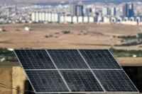 How Off-Grid Solar Is Challenging Iraq’s Diesel Generator Economy