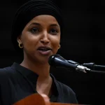 DHS Raids Ilhan Omar’s Home