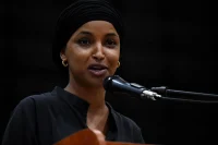 DHS Raids Ilhan Omar’s Home