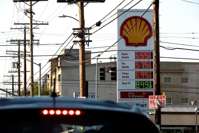 Trump-Putin Diesel Deal Unlikely To Reduce Prices