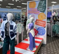 Target’s Cat & Jack Hits  Billion In 10 Years—Proof Its ‘Busy Families’ Strategy Is Working