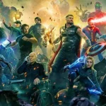One Core Avenger Confirms They Weren’t Called For ‘Doomsday’