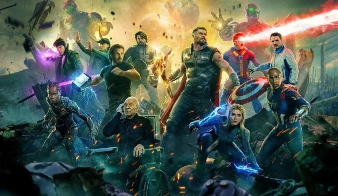 One Core Avenger Confirms They Weren’t Called For ‘Doomsday’