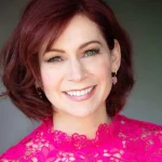 Carrie Preston On Redefining Power For Women In Entertainment