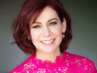 Carrie Preston On Redefining Power For Women In Entertainment