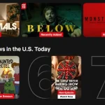 Netflix’s Best New Show Has A 95% Rotten Tomatoes Audience Score