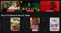 Netflix’s Best New Show Has A 95% Rotten Tomatoes Audience Score