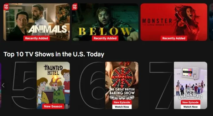 Netflix’s Best New Show Has A 95% Rotten Tomatoes Audience Score